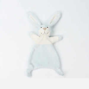 Cute Baby Soother Bunny Toy